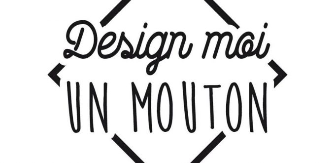 Design moi un mouton